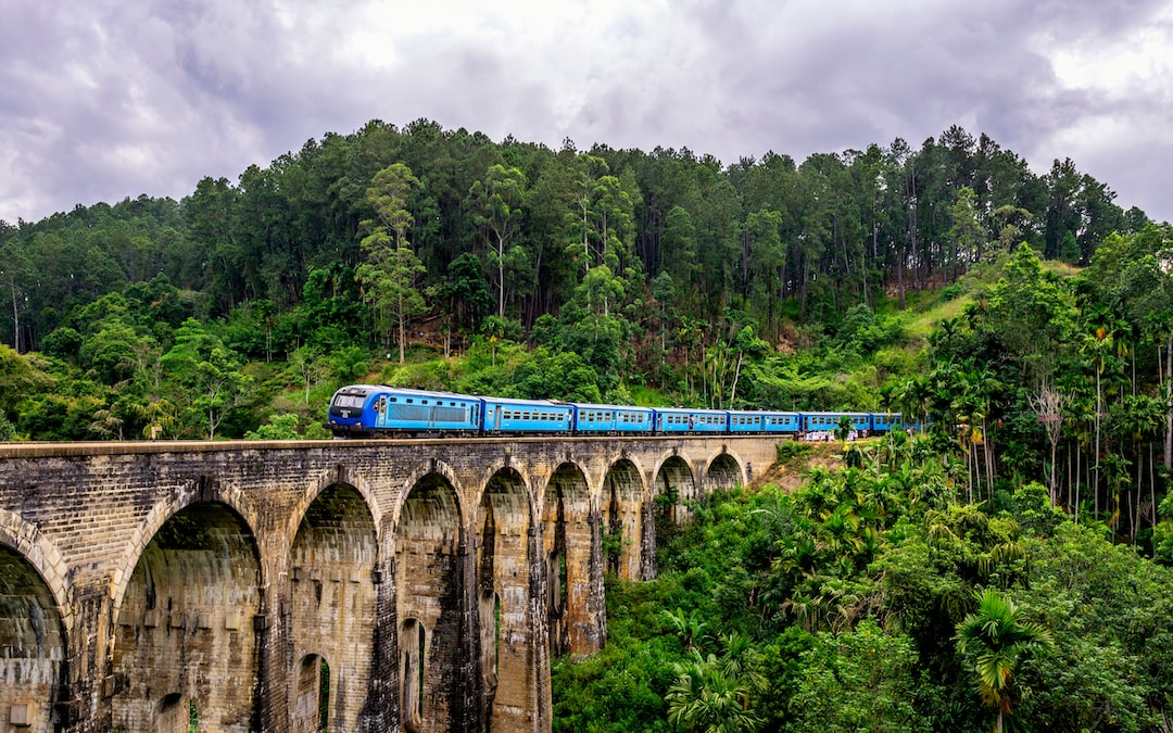 Safest cities in Sri Lanka
