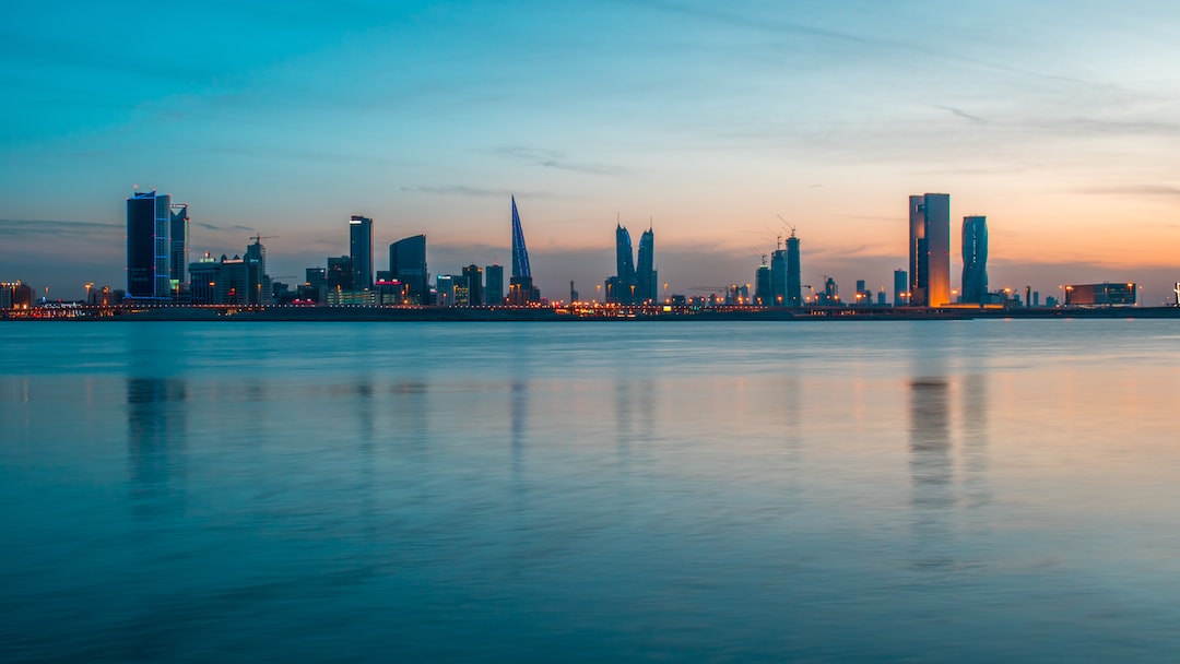 Best places in Bahrain
