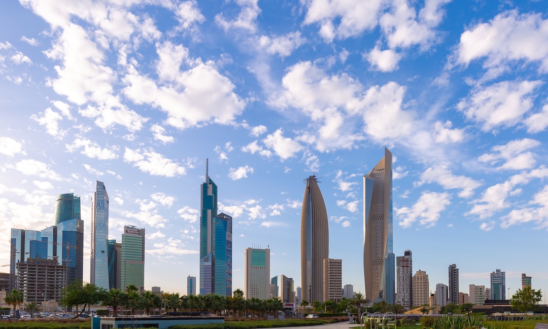 Best places in Kuwait