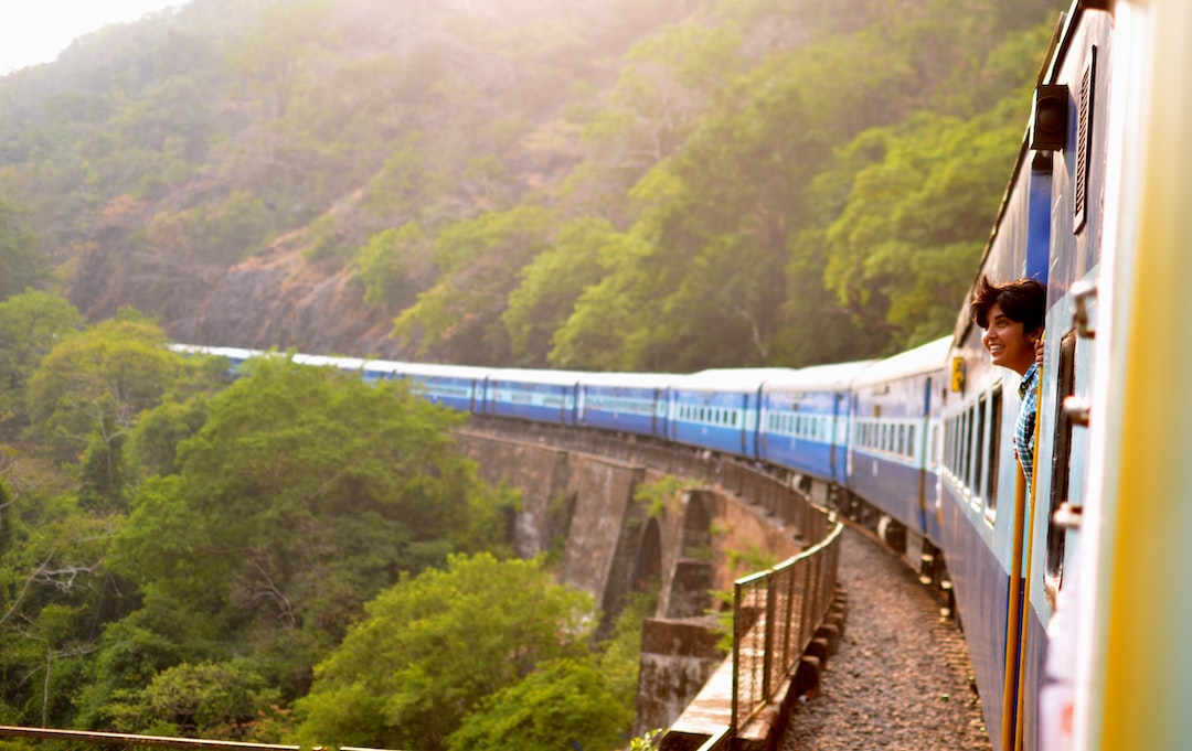 Safest places to visit in India