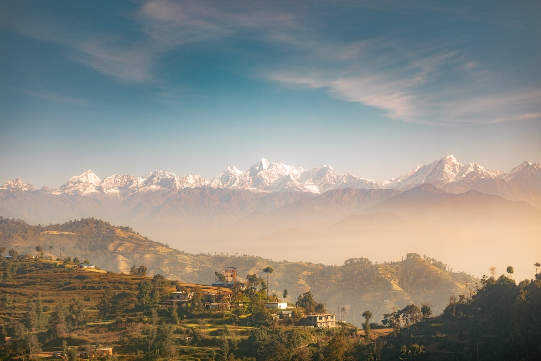 Cheap places to visit in Nepal