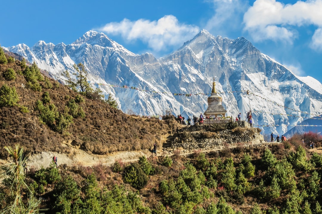 Best places to visit in Nepal