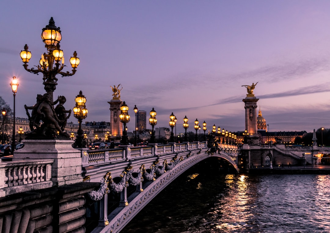 Safest cities in France