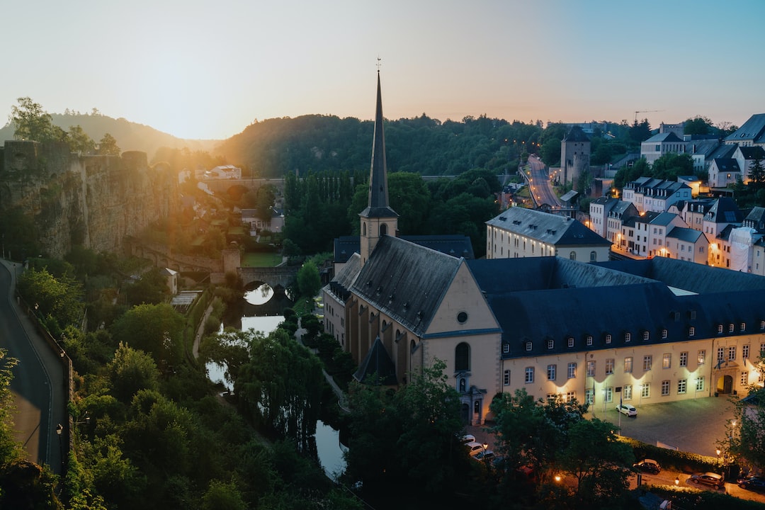 Cheap places to visit in Luxembourg