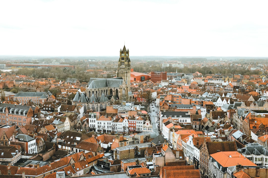 Cheap places in Belgium for solo travel