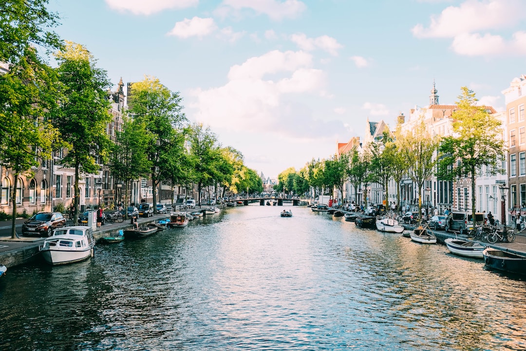 Safest places to visit in Netherlands