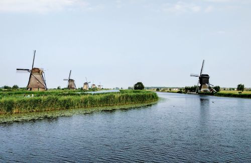 Netherlands