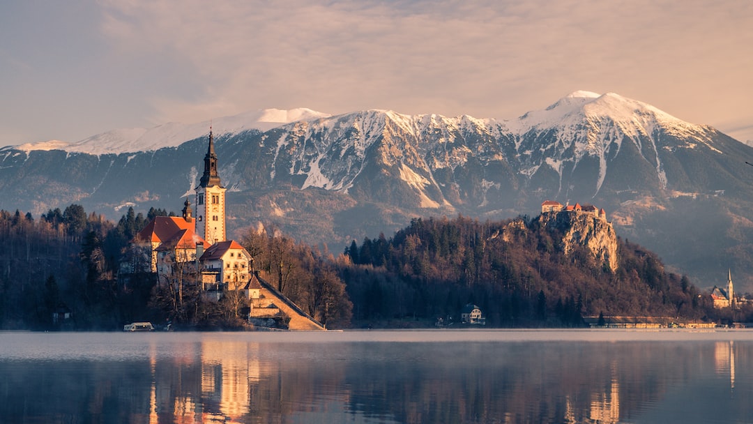 Cheap cities in Slovenia