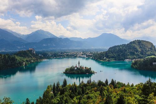Is Slovenia safe?