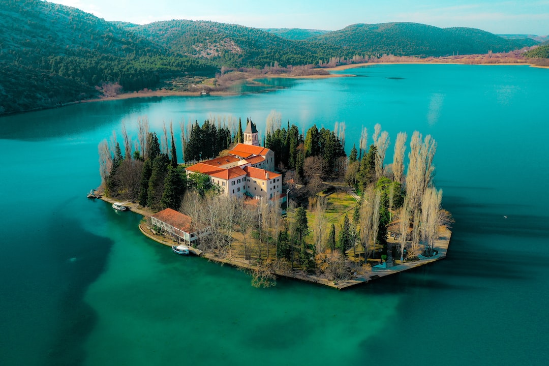 Safest places to visit in Croatia
