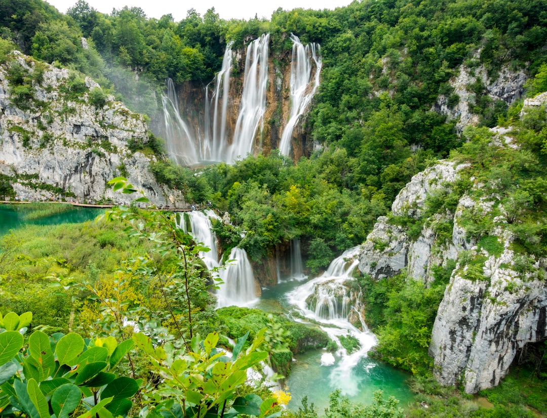 Cheap places to visit in Croatia