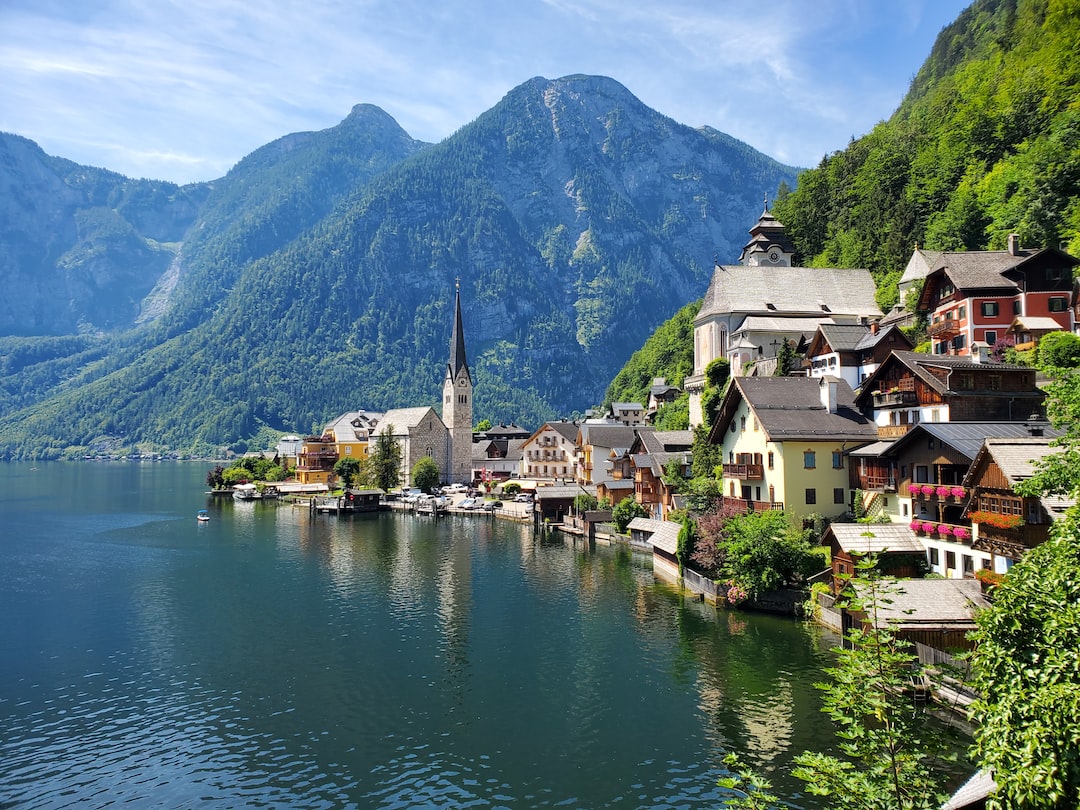 Hospitality exchange in Austria
