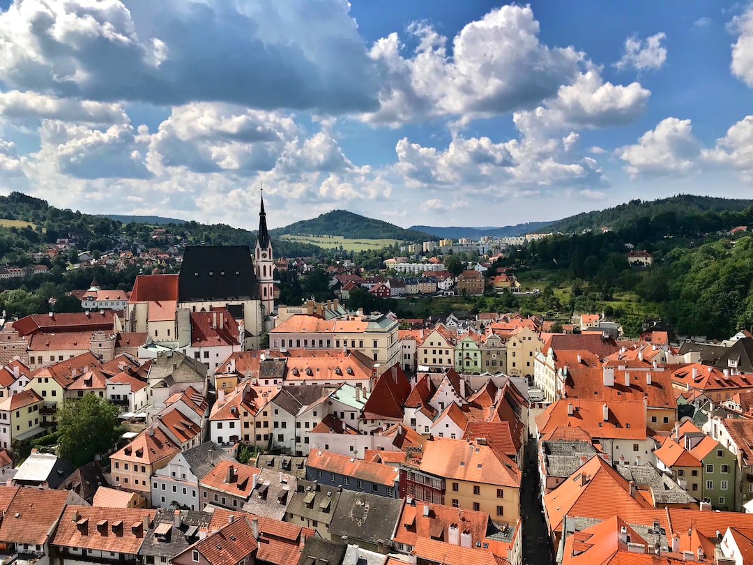 Cheap places to visit in Czech Republic