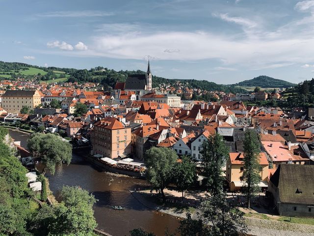 Is Czech safe for solo female travellers?