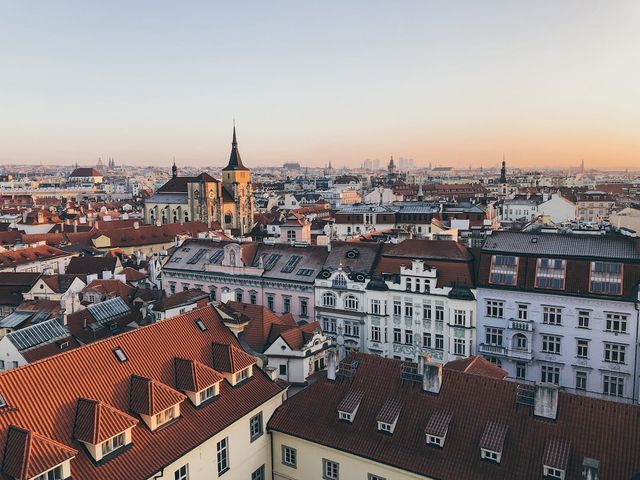 Safest places in Czech Republic for solo female travellers