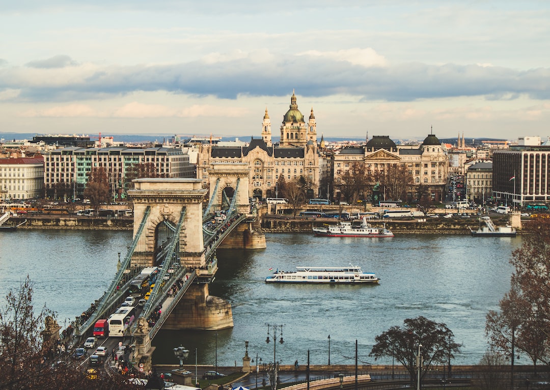 Safest places to visit in Hungary