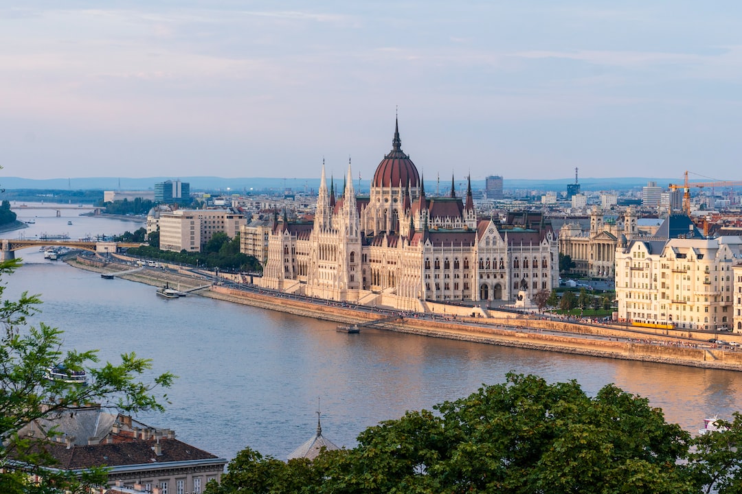 Best places in Hungary for solo travel
