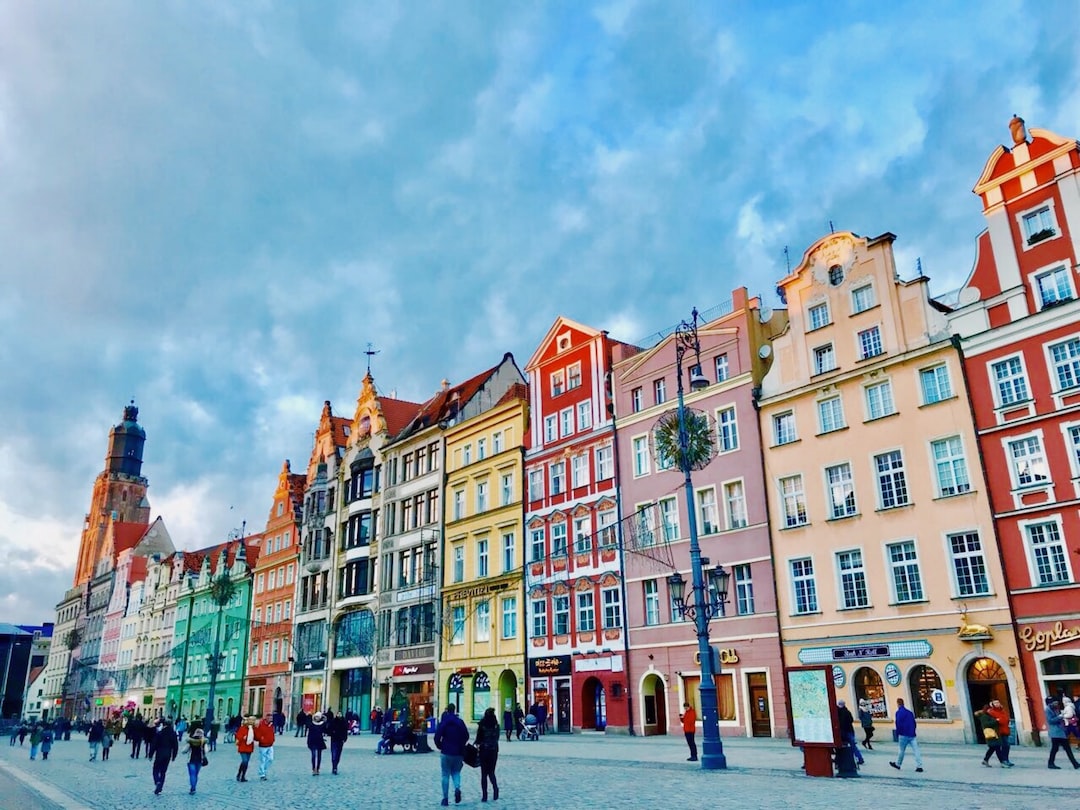 Safest places to visit in Poland