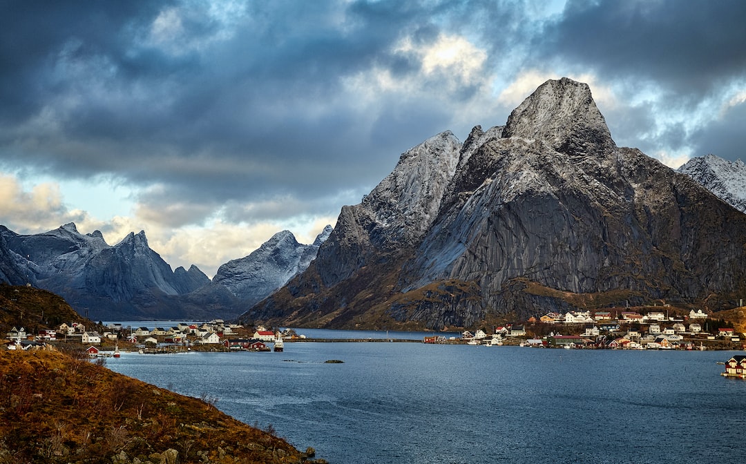 Cheap places to visit in Norway