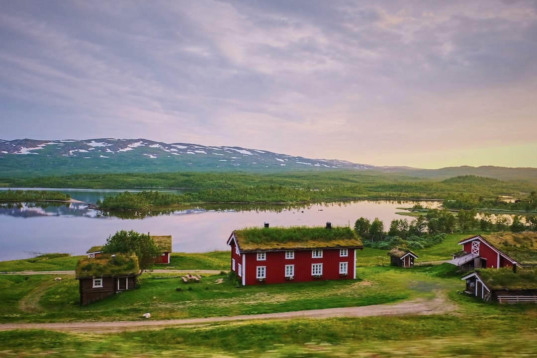 Safest places to visit in Sweden