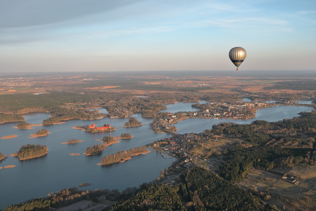 Best places to visit in Lithuania