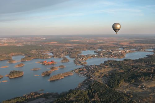 Lithuania