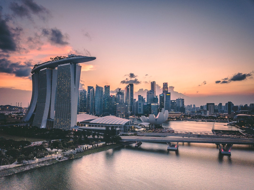 Safest cities in Singapore