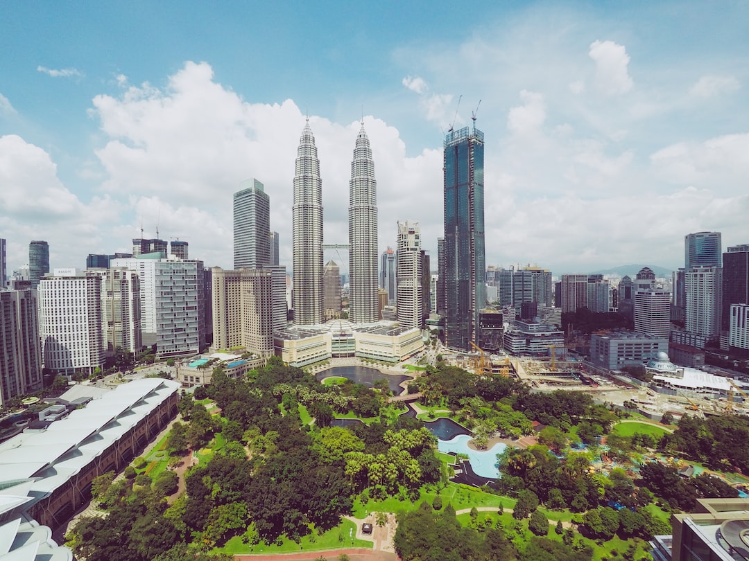 Best cities in Malaysia