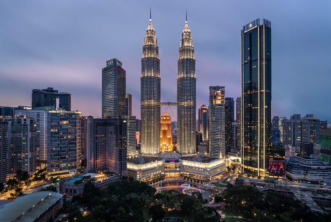 Safest cities in Malaysia