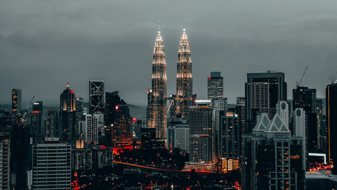 Cheap cities in Malaysia