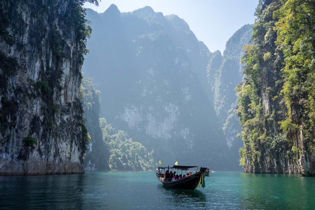 Safest places in Thailand for solo travel