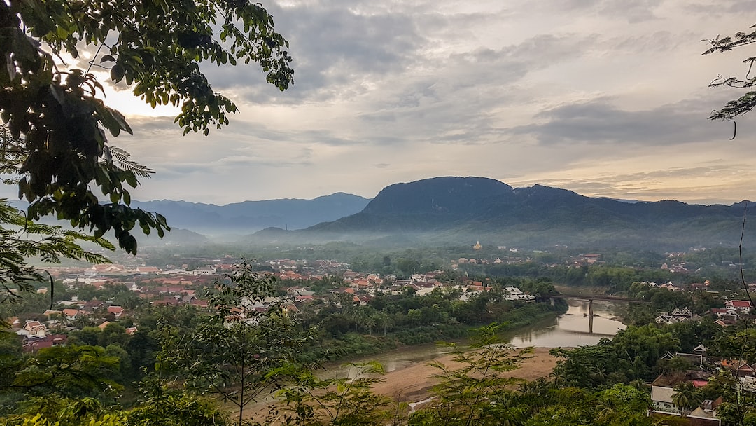 Safest places to visit in Laos