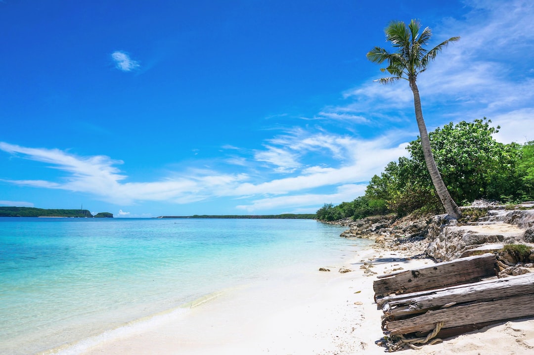 Is Guam safe?