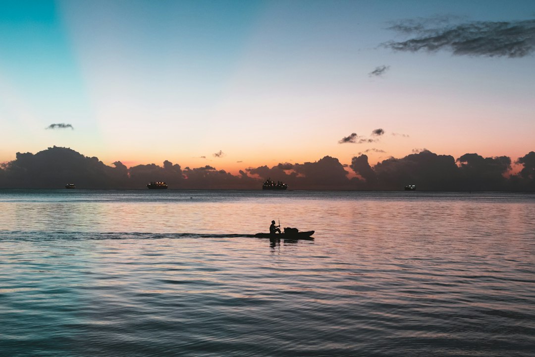 Is Northern Mariana Islands safe?