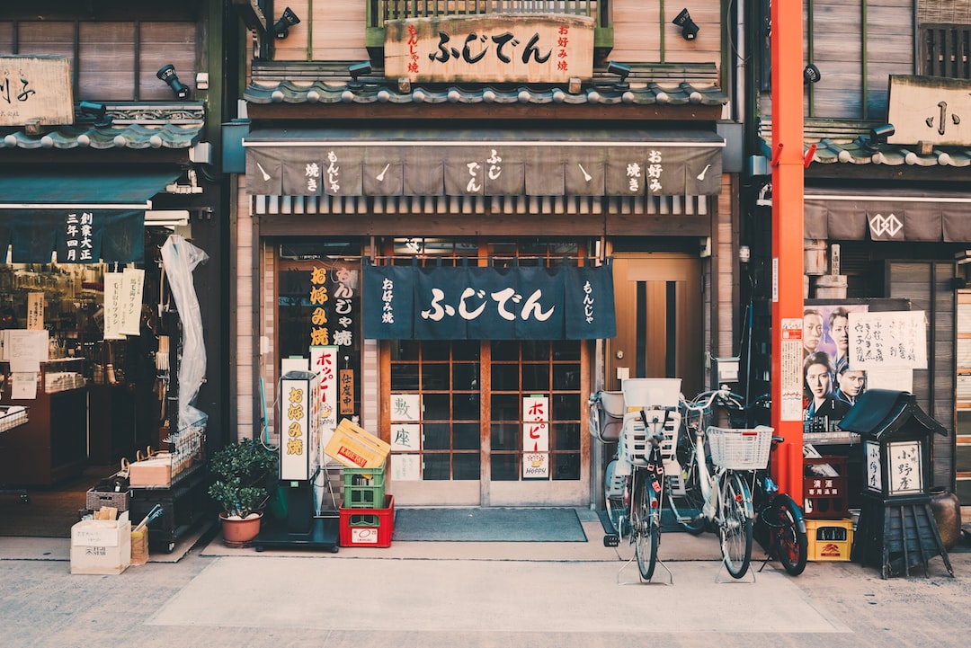 Cheap places to visit in Japan