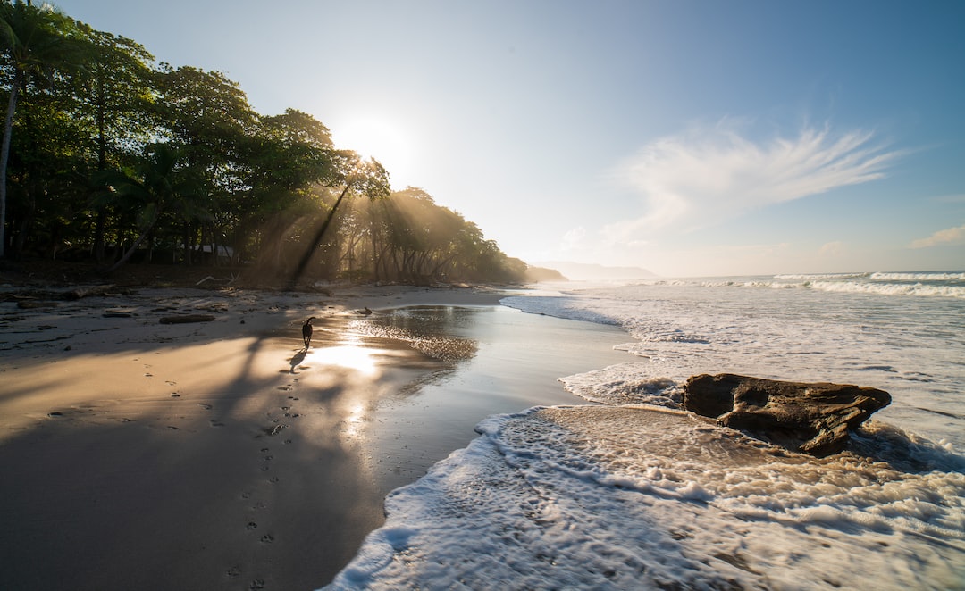 Best places to visit in Costa Rica