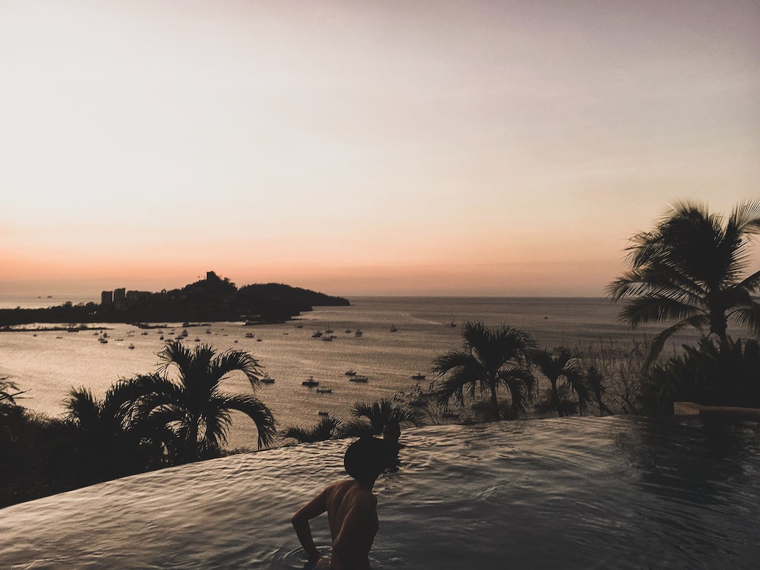 Best places to visit in Costa Rica