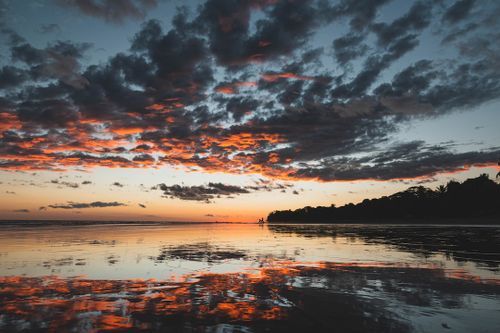 Puntarenas Travel alone 