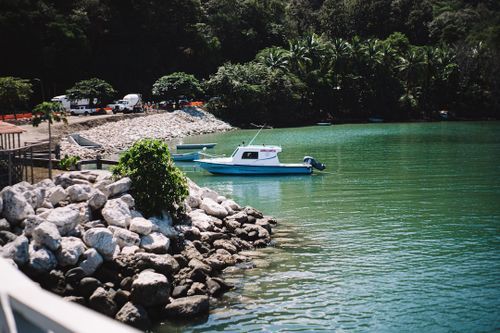 Hospitality exchange in Naranjo