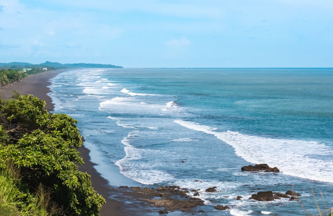 Cheap places to visit in Costa Rica