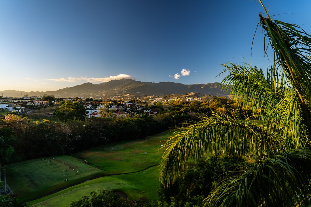 Best places to visit in Costa Rica