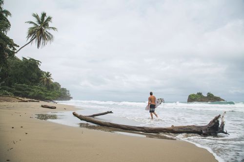 Solo Travel in Puerto Viejo de Talamanca