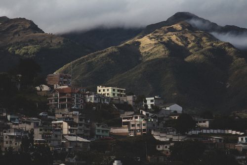 Is Otavalo safe?