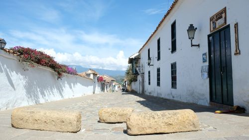 Villa de Leyva