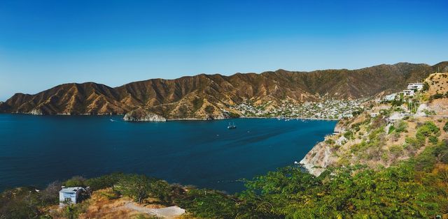 santa marta colombia travel advisory