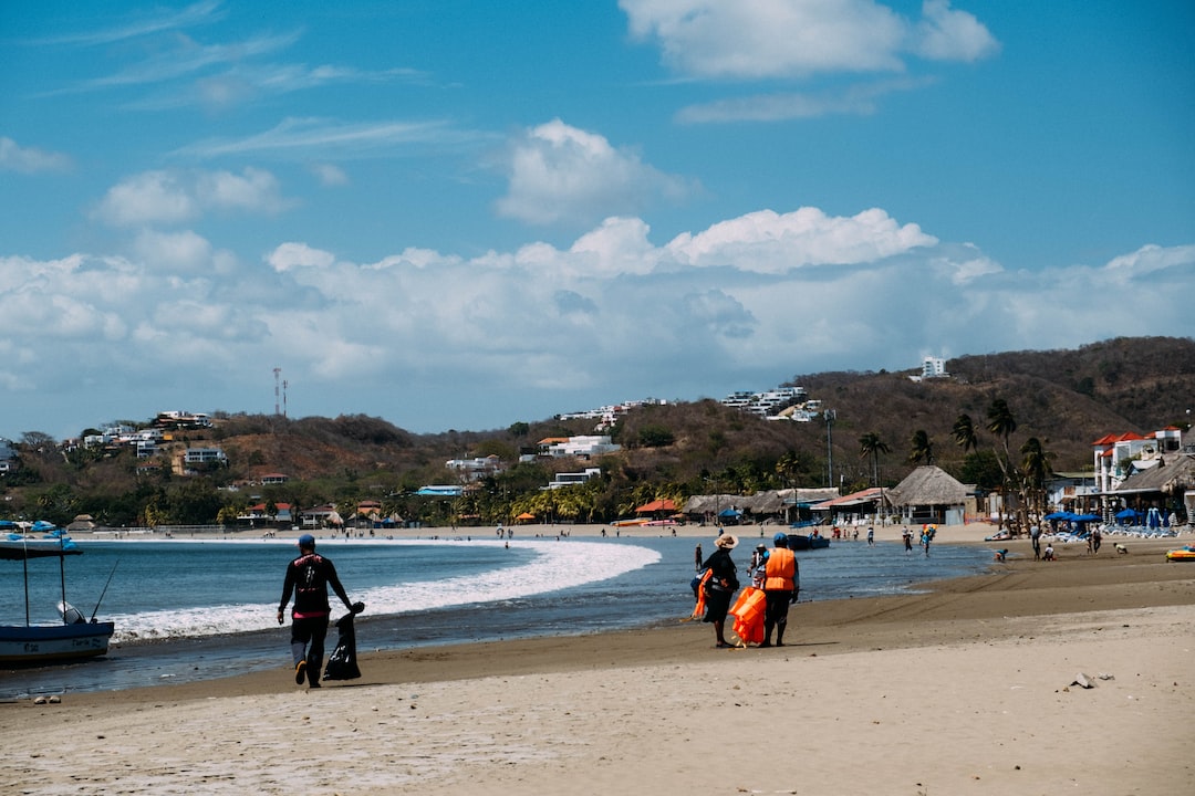 Is San Juan del Sur safe?