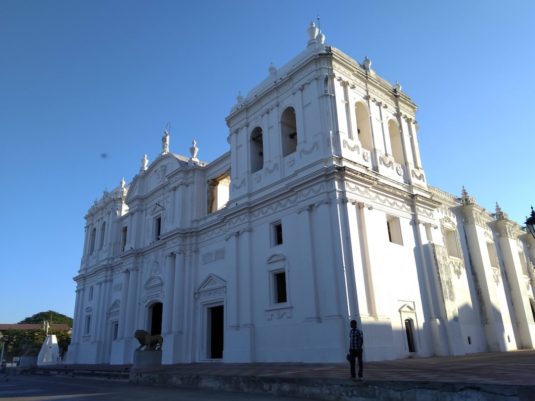 Is León safe?