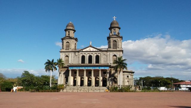 Is Managua safe for solo female travellers?