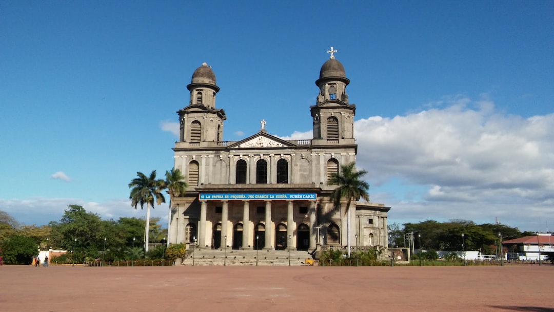 Is Managua safe?