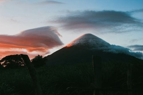 Ometepe